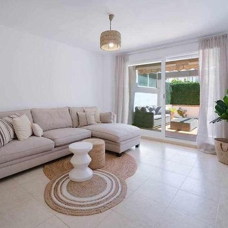 Apartamento Meraki Jávea Buitenkant foto