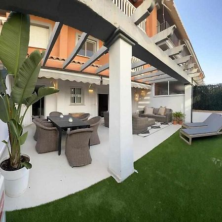 Apartamento Meraki Jávea Buitenkant foto