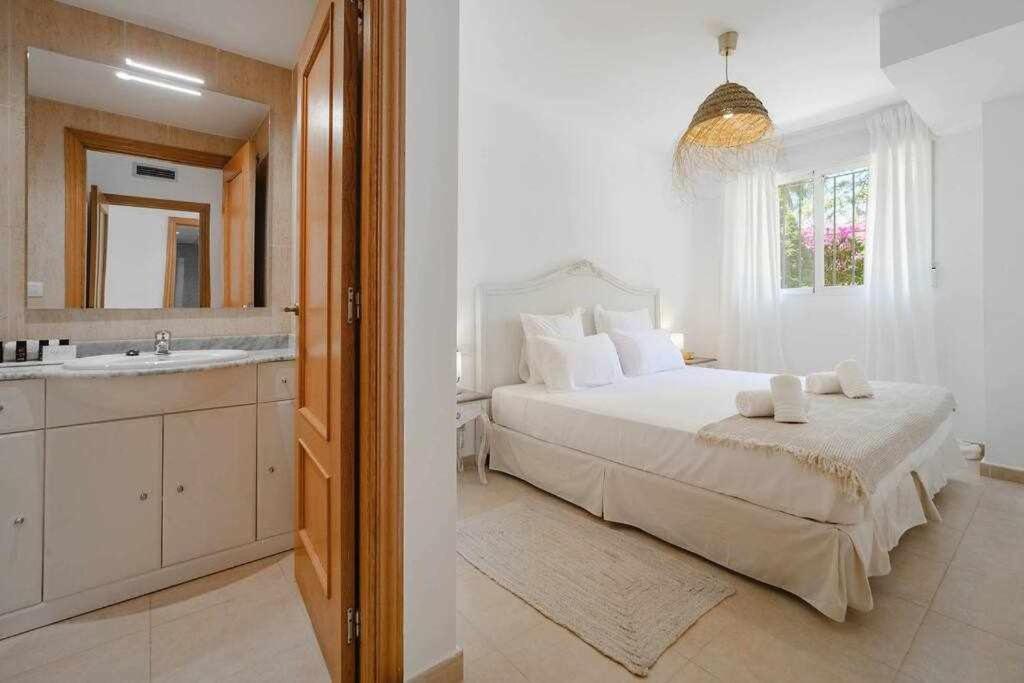 Apartamento Meraki Jávea Buitenkant foto