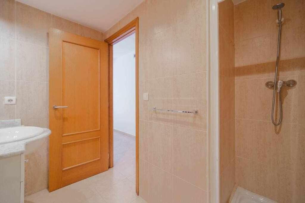 Apartamento Meraki Jávea Buitenkant foto