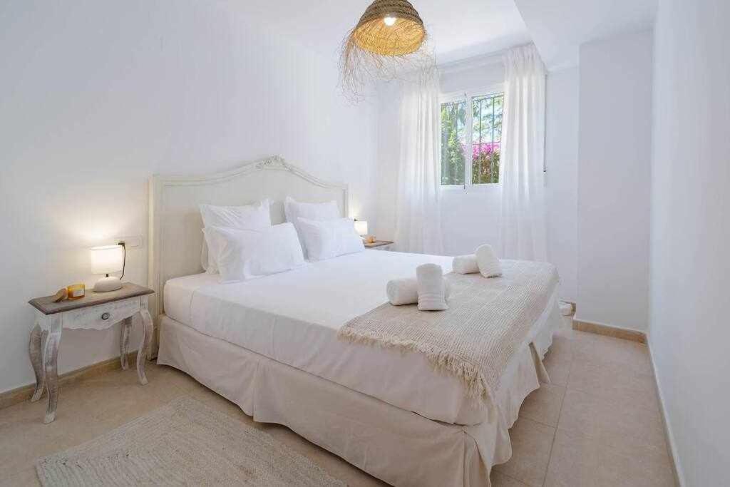 Apartamento Meraki Jávea Buitenkant foto