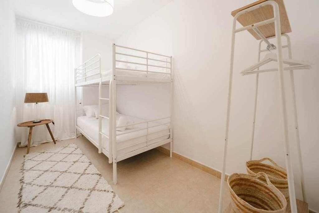 Apartamento Meraki Jávea Buitenkant foto