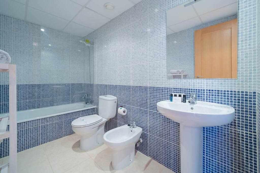 Apartamento Meraki Jávea Buitenkant foto