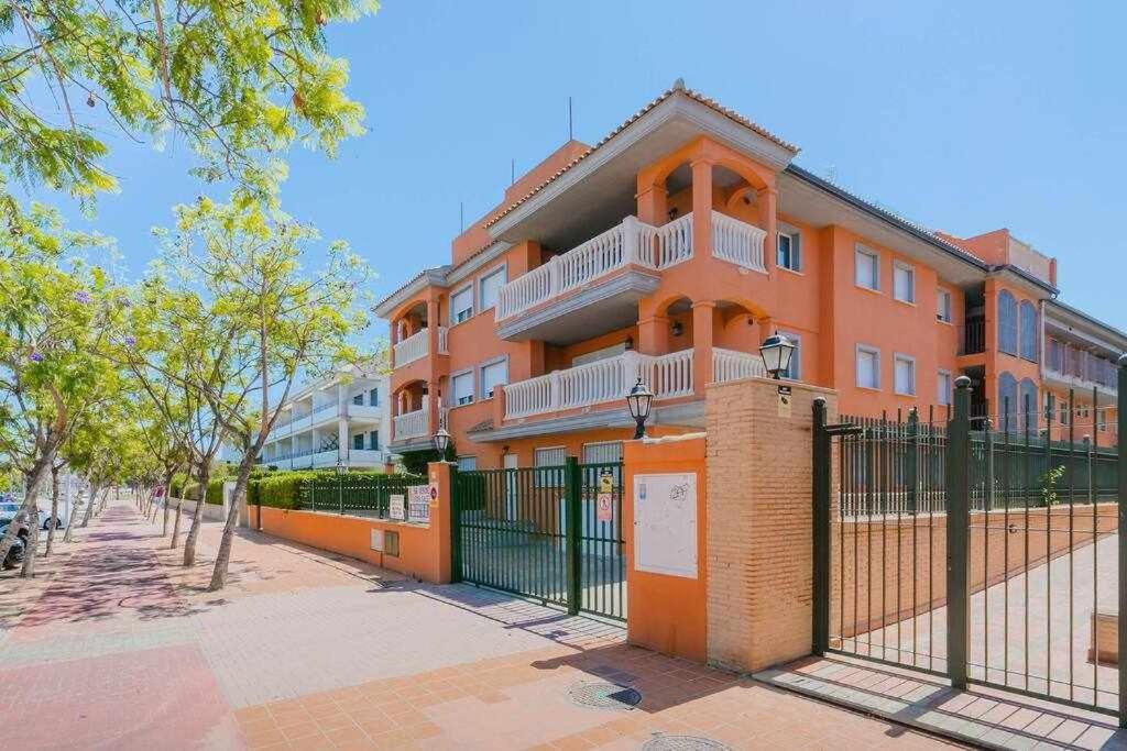 Apartamento Meraki Jávea Buitenkant foto