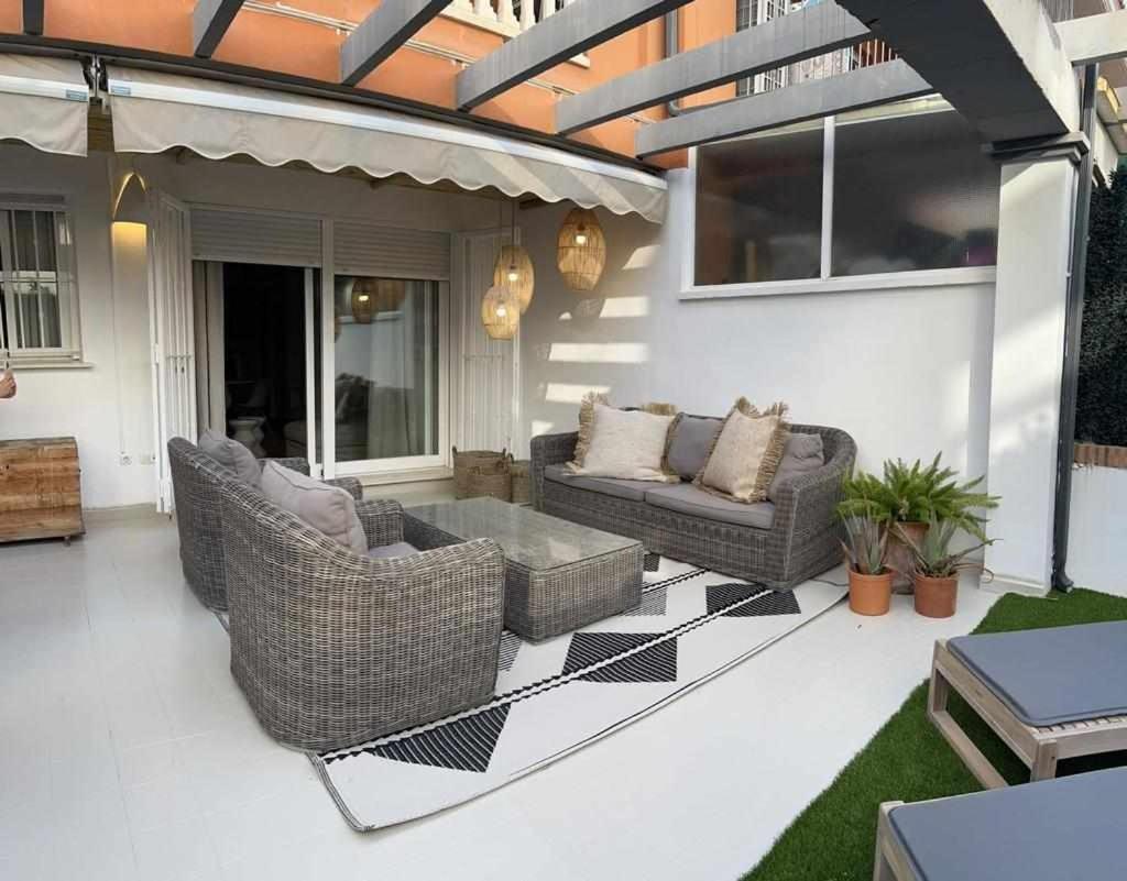 Apartamento Meraki Jávea Buitenkant foto