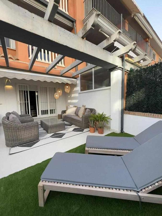 Apartamento Meraki Jávea Buitenkant foto