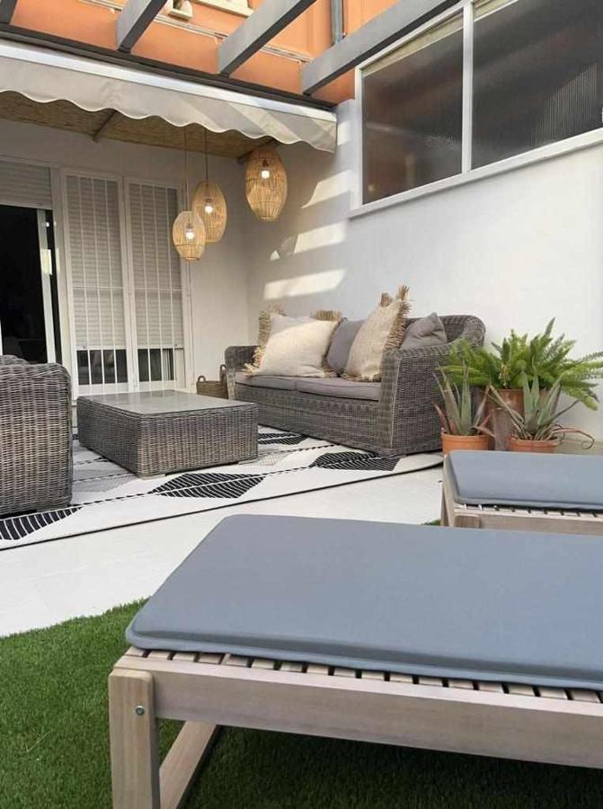 Apartamento Meraki Jávea Buitenkant foto
