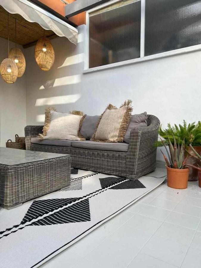 Apartamento Meraki Jávea Buitenkant foto
